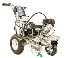 Разметочная машина Dino Power DP X35L
