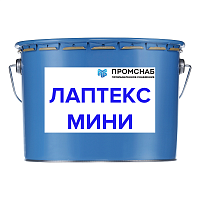 Защитный полиуретановый материал ЛАПТЕКС МИНИ 